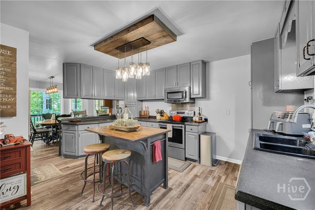 510 McKie, Commerce, GA 30530