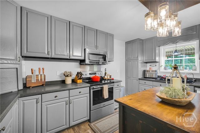 510 McKie, Commerce, GA 30530