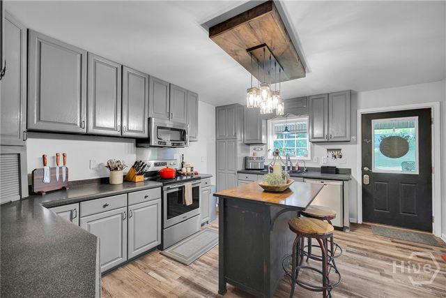 510 McKie, Commerce, GA 30530