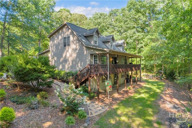 510 McKie, Commerce, GA 30530