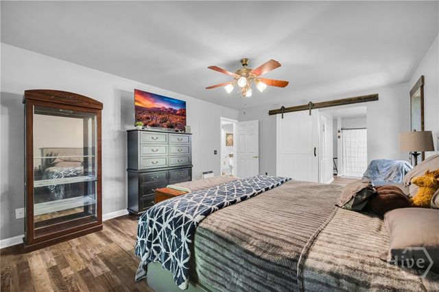 510 McKie, Commerce, GA 30530