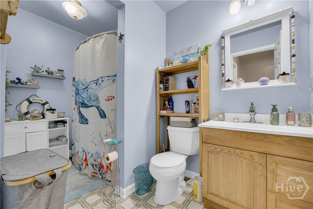 510 McKie, Commerce, GA 30530