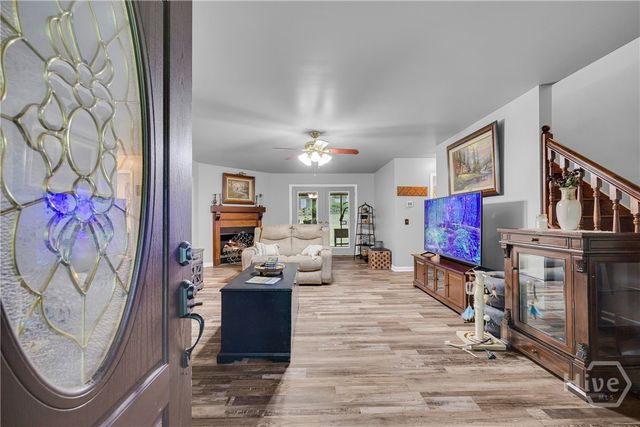 510 McKie, Commerce, GA 30530