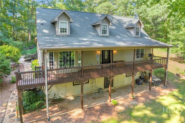 510 McKie, Commerce, GA 30530
