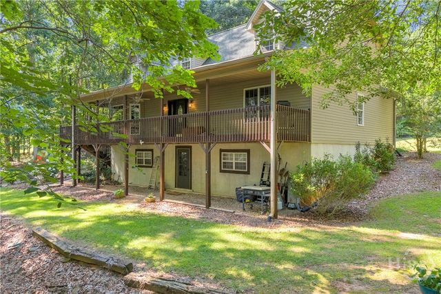 510 McKie, Commerce, GA 30530