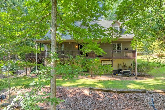 510 McKie, Commerce, GA 30530