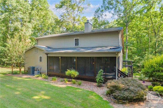 510 McKie, Commerce, GA 30530