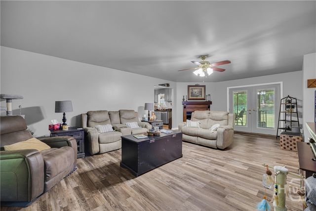 510 McKie, Commerce, GA 30530