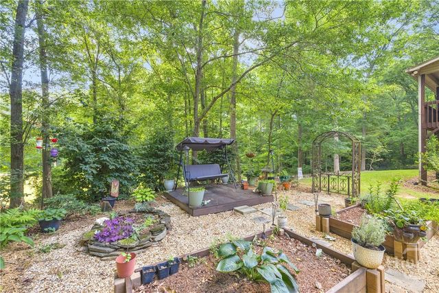 510 McKie, Commerce, GA 30530