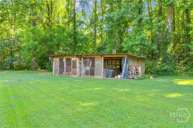 510 McKie, Commerce, GA 30530