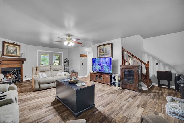 510 McKie, Commerce, GA 30530