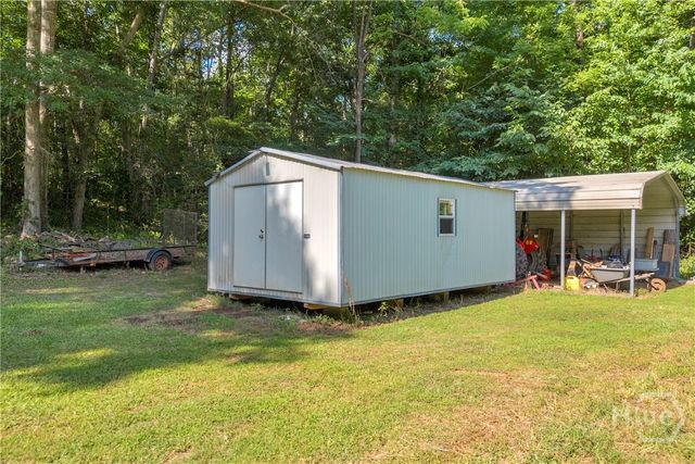 510 McKie, Commerce, GA 30530