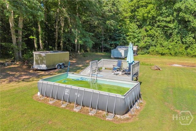 510 McKie, Commerce, GA 30530