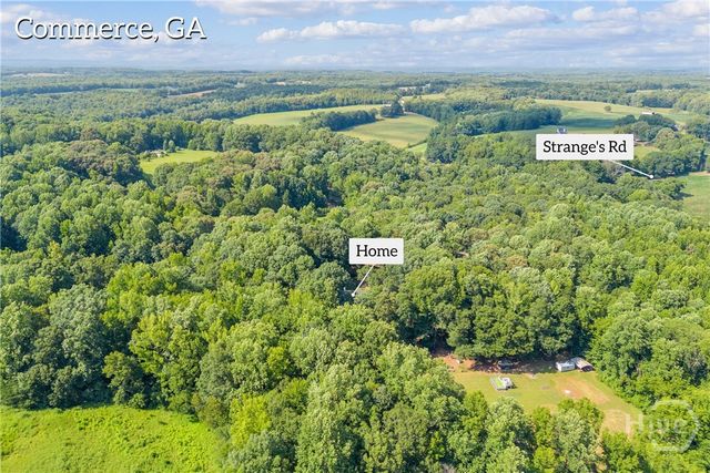 510 McKie, Commerce, GA 30530