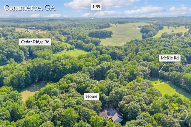 510 McKie, Commerce, GA 30530