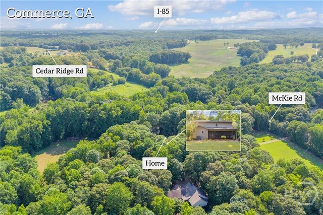 510 McKie, Commerce, GA 30530