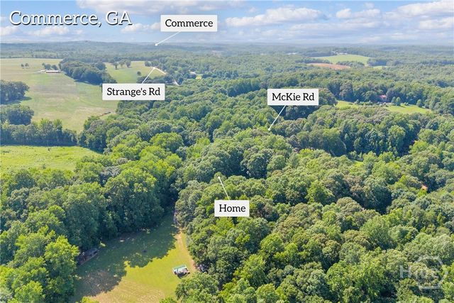 510 McKie, Commerce, GA 30530