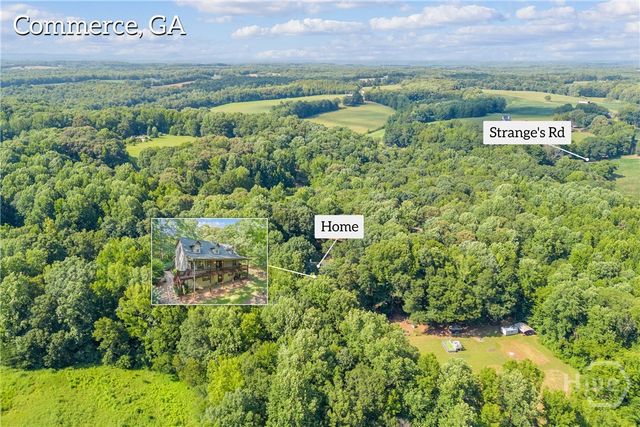 510 McKie, Commerce, GA 30530