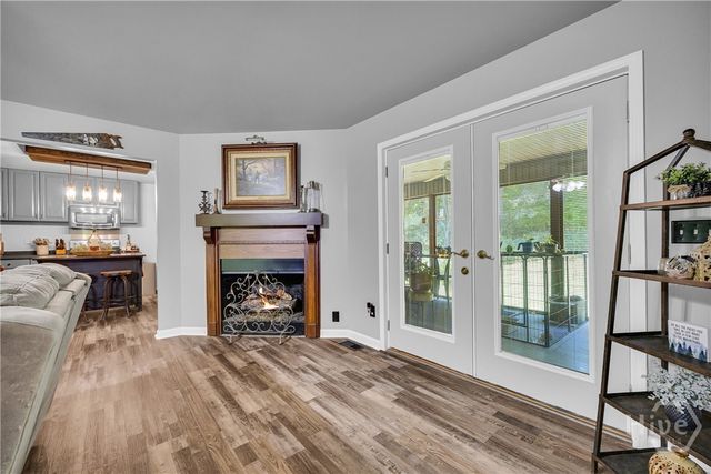 510 McKie, Commerce, GA 30530