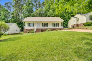 404 Southerby Drive, Garner, NC 27529