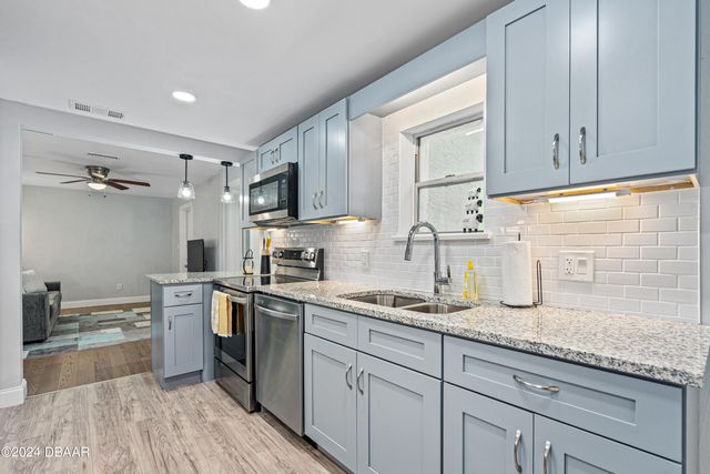 1144 Hillcrest Drive, Daytona Beach, FL 32114