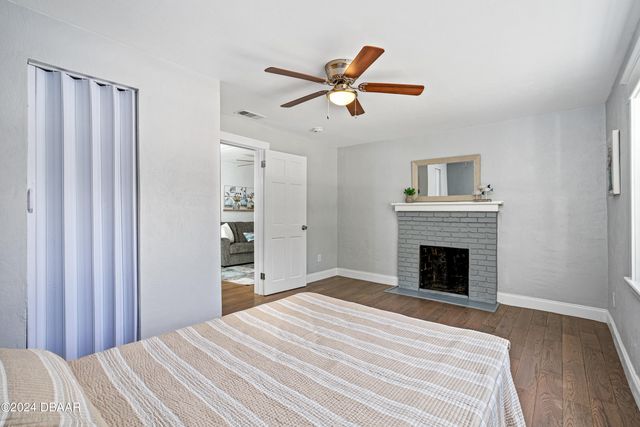 1144 Hillcrest Drive, Daytona Beach, FL 32114