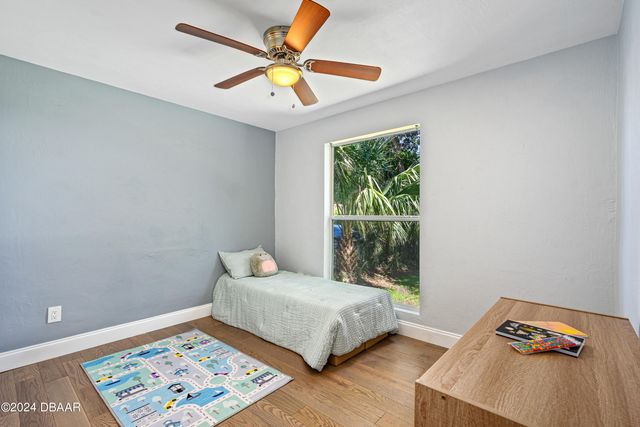 1144 Hillcrest Drive, Daytona Beach, FL 32114