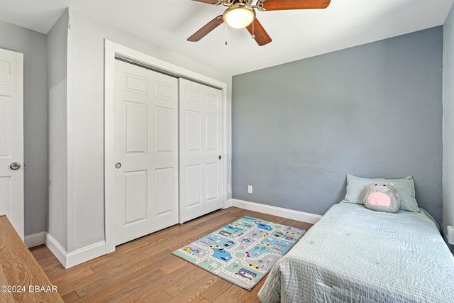 1144 Hillcrest Drive, Daytona Beach, FL 32114