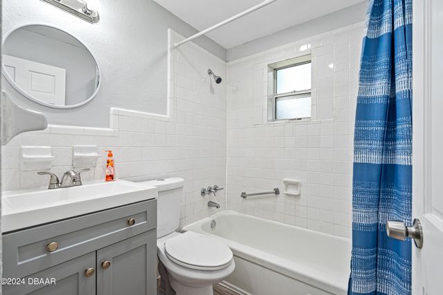 1144 Hillcrest Drive, Daytona Beach, FL 32114