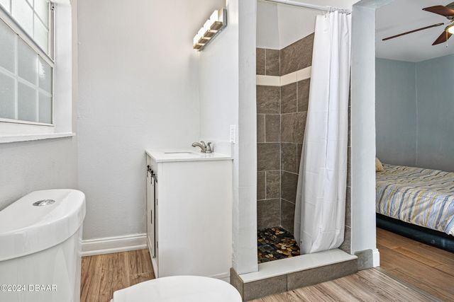 1144 Hillcrest Drive, Daytona Beach, FL 32114