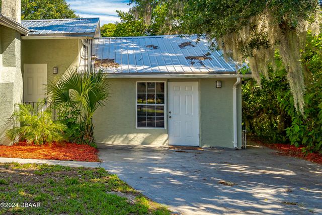 1144 Hillcrest Drive, Daytona Beach, FL 32114