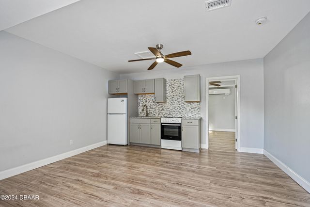 1144 Hillcrest Drive, Daytona Beach, FL 32114