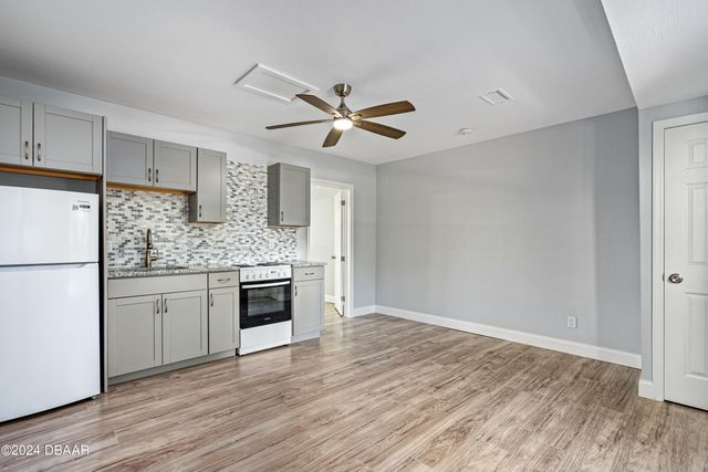 1144 Hillcrest Drive, Daytona Beach, FL 32114