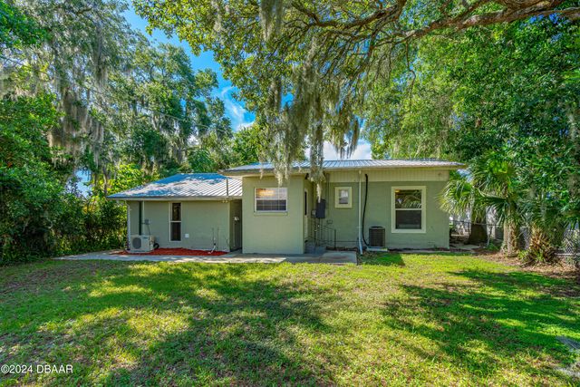 1144 Hillcrest Drive, Daytona Beach, FL 32114