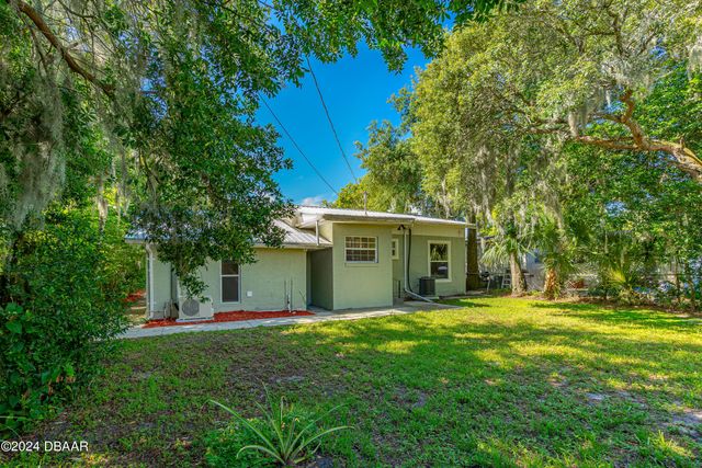 1144 Hillcrest Drive, Daytona Beach, FL 32114