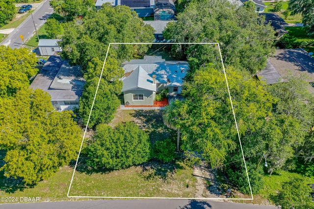 1144 Hillcrest Drive, Daytona Beach, FL 32114