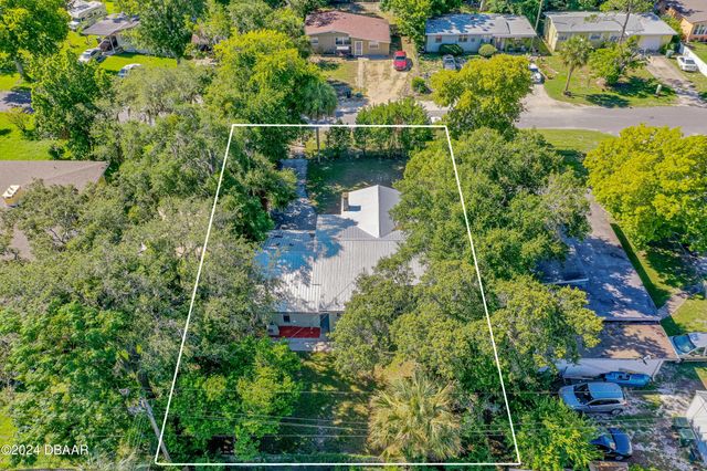 1144 Hillcrest Drive, Daytona Beach, FL 32114