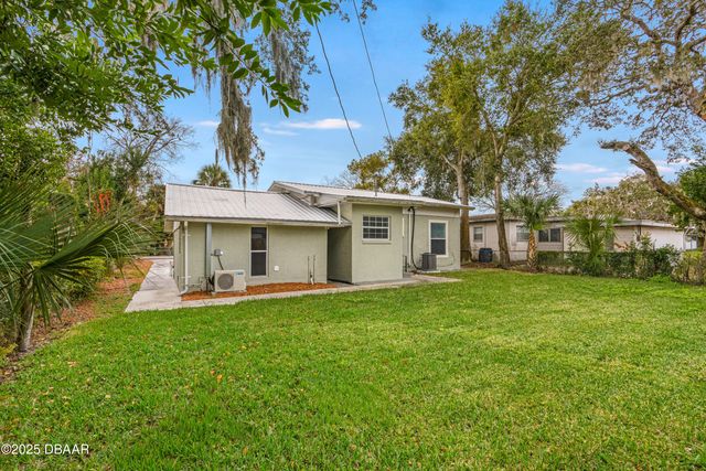 1144 Hillcrest Drive, Daytona Beach, FL 32114