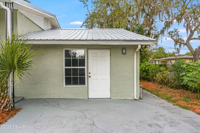 1144 Hillcrest Drive, Daytona Beach, FL 32114