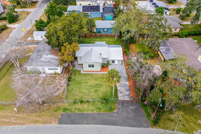 1144 Hillcrest Drive, Daytona Beach, FL 32114