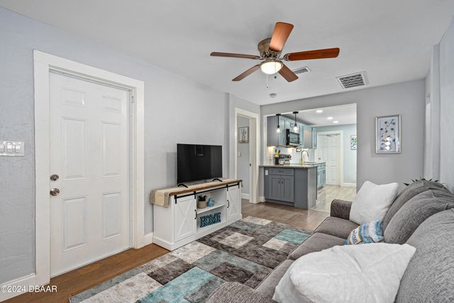 1144 Hillcrest Drive, Daytona Beach, FL 32114