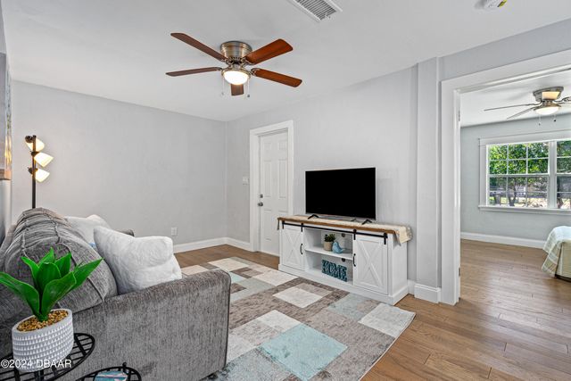 1144 Hillcrest Drive, Daytona Beach, FL 32114