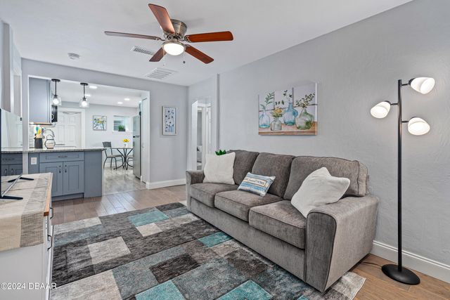 1144 Hillcrest Drive, Daytona Beach, FL 32114