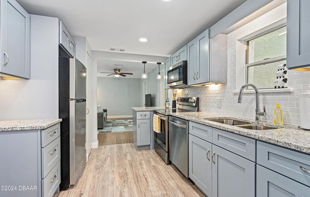 1144 Hillcrest Drive, Daytona Beach, FL 32114