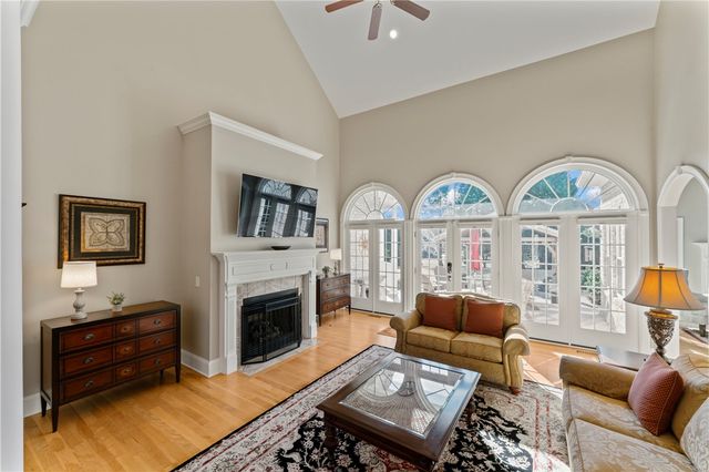 106 Harlond Drive, Anderson, SC 29621