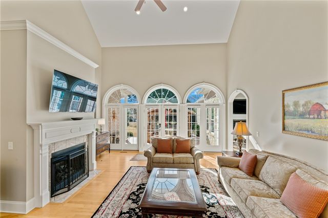 106 Harlond Drive, Anderson, SC 29621