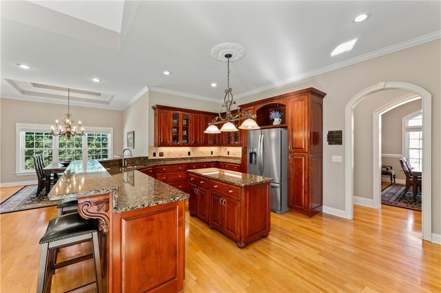 106 Harlond Drive, Anderson, SC 29621