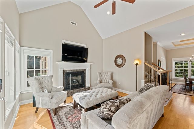 106 Harlond Drive, Anderson, SC 29621