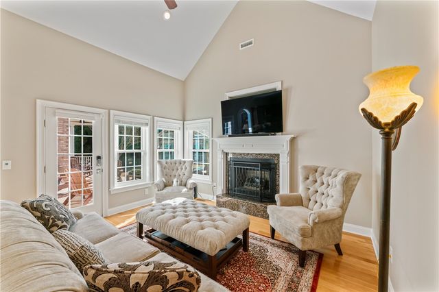 106 Harlond Drive, Anderson, SC 29621