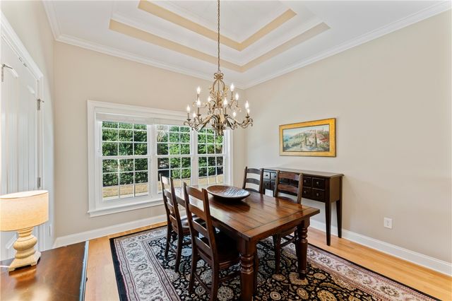 106 Harlond Drive, Anderson, SC 29621